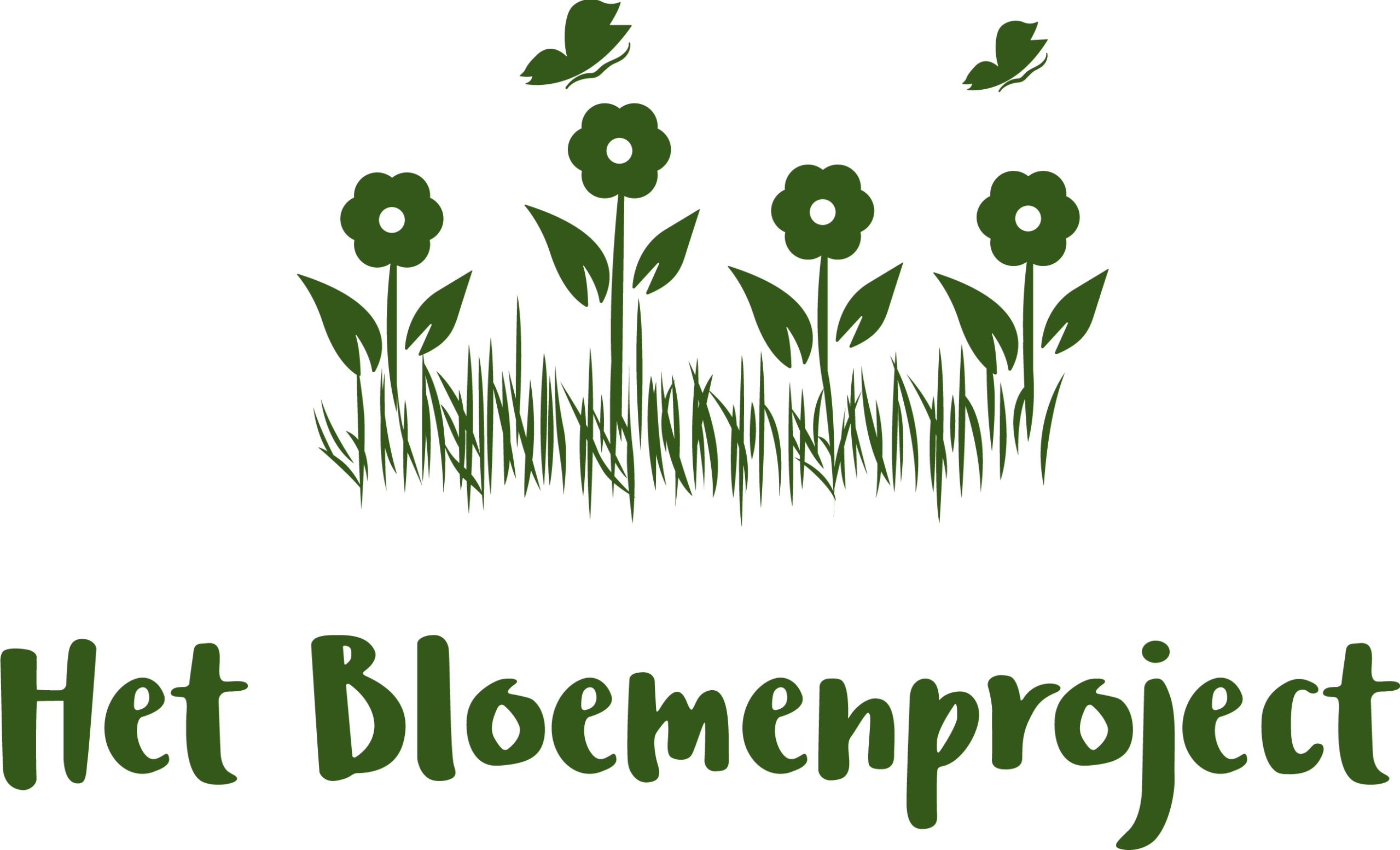 Webshop Het Bloemenproject